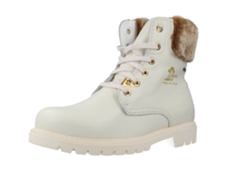 Zapatos de Mujer PANAMA JACK Felicia Gtx Blanco (39)