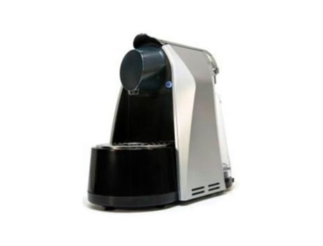 Cafetera KAFFA Auto Grey