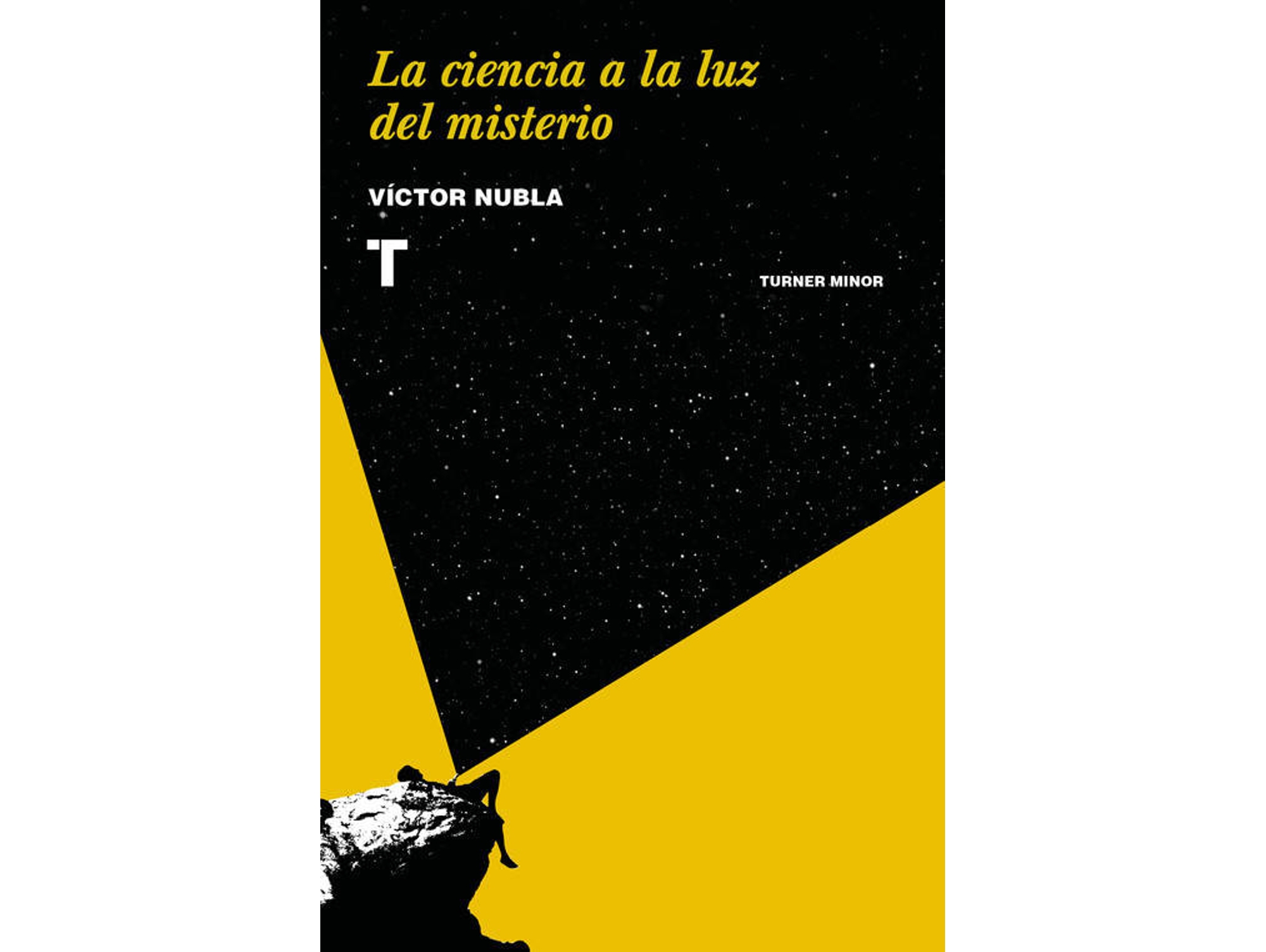 Libro La Ciencia A La Luz Del Misterio