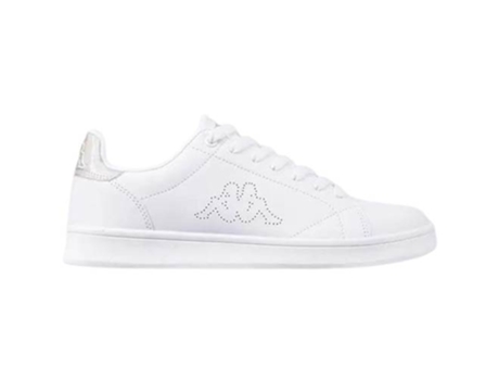 Zapatos KAPPA Limit (37 - Blanco)