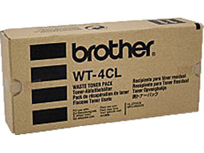 Tóner BROTHER WT-4CL