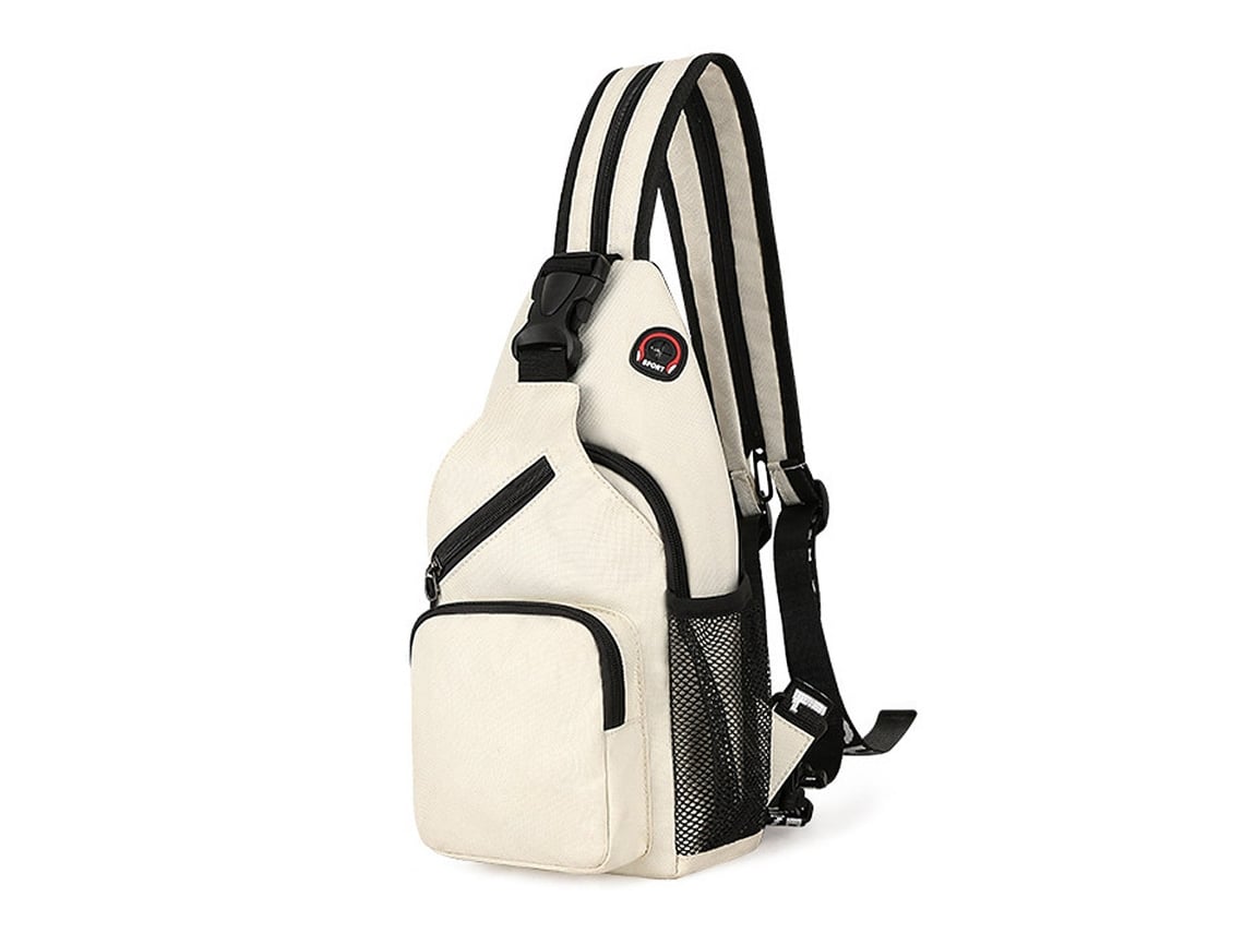 Mochila para online pecho