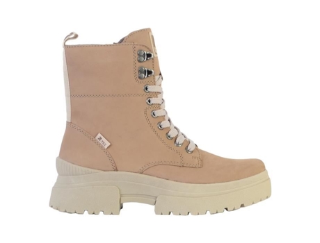 Botines de Mujer RIEKER Beige (40)