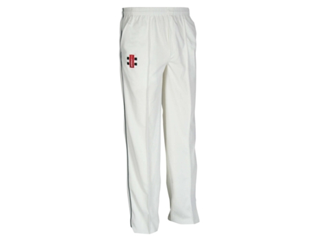 Pantalones de Chándal para Niño Unisex de Cricket GRAY-NICOLLS (5/6 años - Multicolor)