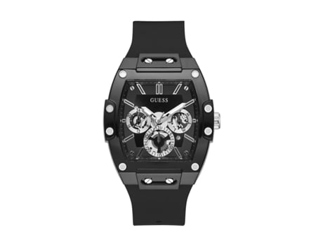 Reloj para Mujer GUESS (10.00 x 10.00 x 10.00 cm - Negro)