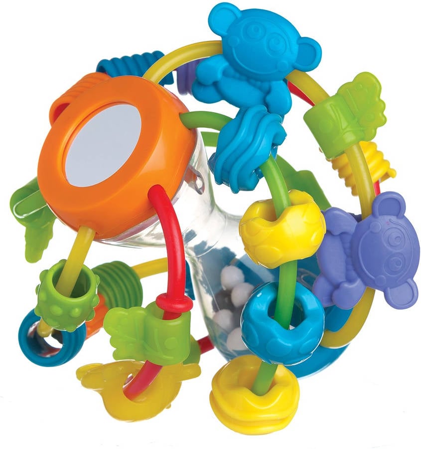 Juego Didáctico PLAYGRO 4082679