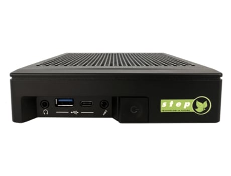 Mini PC STEP (RAM: 8 GB - AMD Radeon Vega 3)