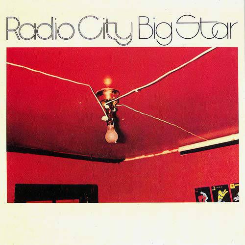 Radio City Cd big star