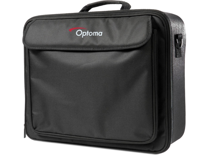 Caja para proyector OPTOMA Carry bag L