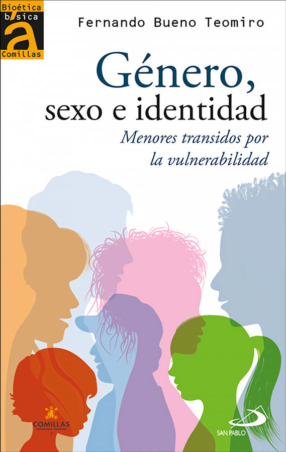 Libro Género, Sexo E Identidad de Fernando Bueno Teomiro (Español)