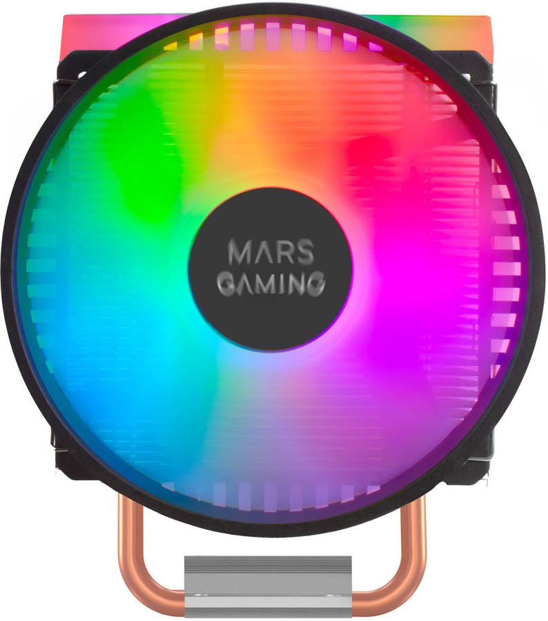 Cooler MARS GAMING MCPU44