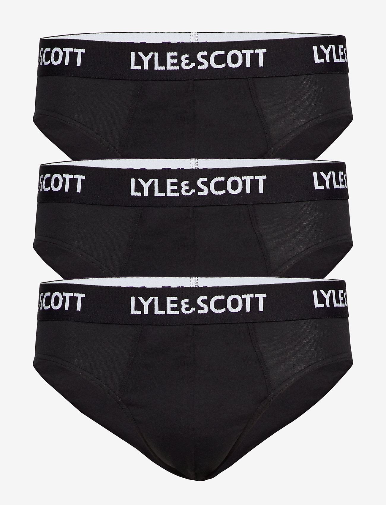 Boxers LYLE & SCOTT Hombre (Multicolor - XXL)