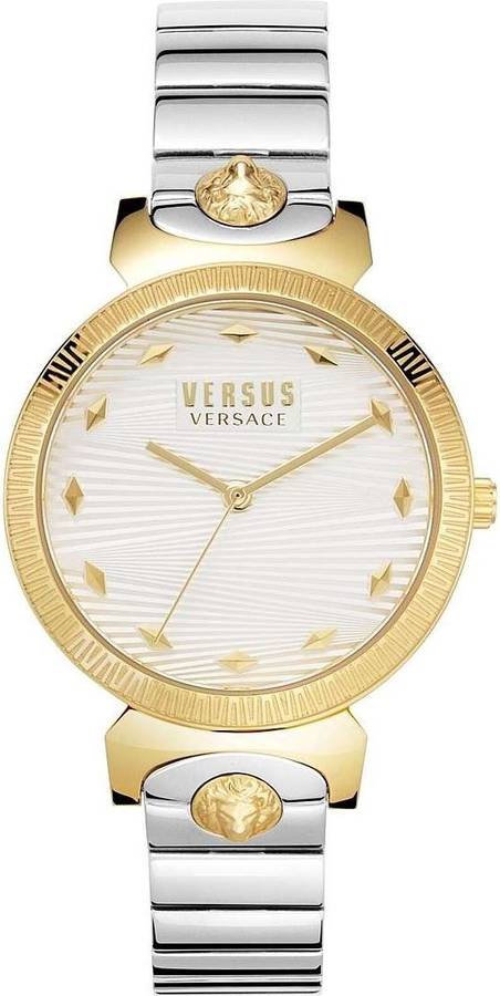 Reloj VERSACE VERSUS Mujer (Acero - Plateado)