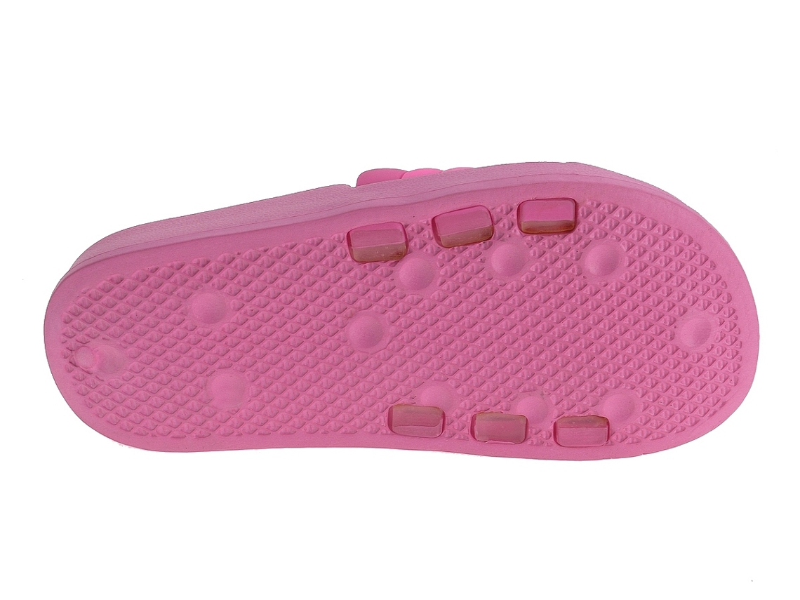 Chanclas BEPPI Goma Mujer 40 Rosa Worten.es