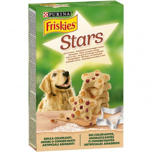 Snack para Perros FRISKIES Friskies 165742 (320 g)