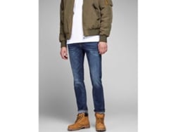 Jack & Jones Tim Original Am 782 50Sps Slim Jeans