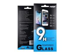 APPLE Protector de Pantalla iPhone 14 Pro Max LMOBILE Vidrio Templado Transparente