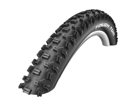 Neumático SCHWALBE Mtb Tought Tom K-Guard Active Line Sbc Rigid 26´´ Tubeless