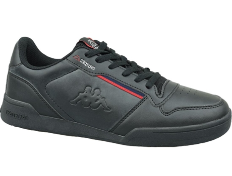 Zapatillas KAPPA Marabu Hombre (42 - Negro)