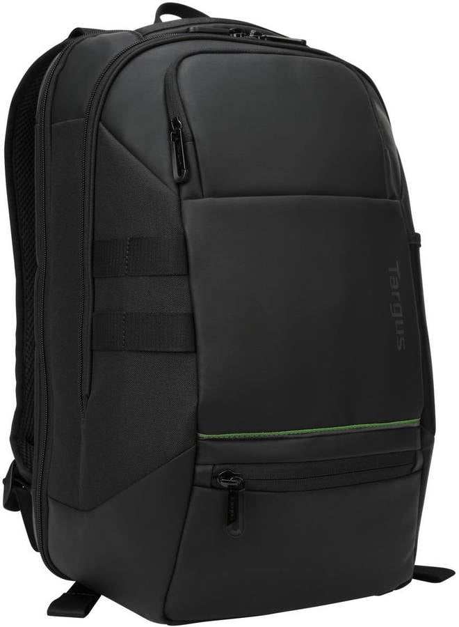 Mochila TARGUS Balance EcoSmart (Universal - 14'' - Negro)