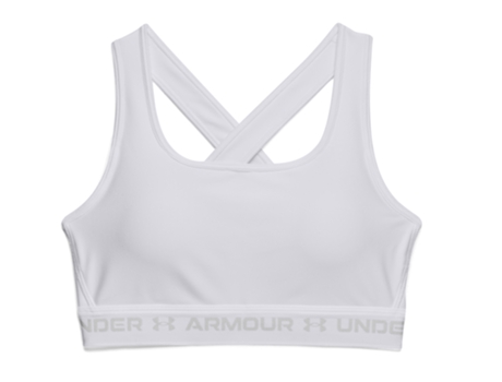 Sujetador UNDER ARMOUR Mujer (XL - Multicolor)