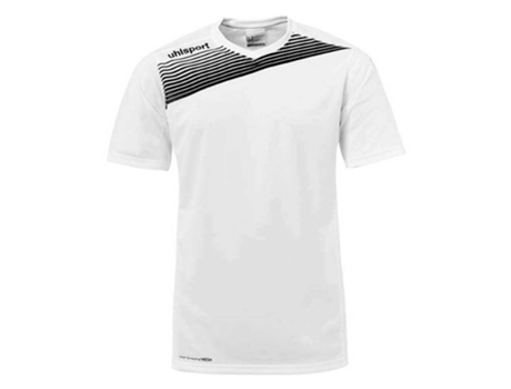 Camiseta de Hombre para Fútbol UHLSPORT Liga Poliéster Multicolor (S)