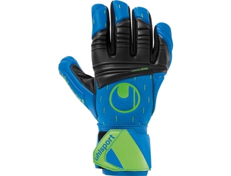 Guantes de Portero para Fútbol UHLSPORT Multicolor (Espuma - Talla 8,5)