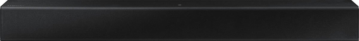 Barra de sonido SAMSUNG HW-T400 (2.0 - 40 W - Subwoofer Incorporado)