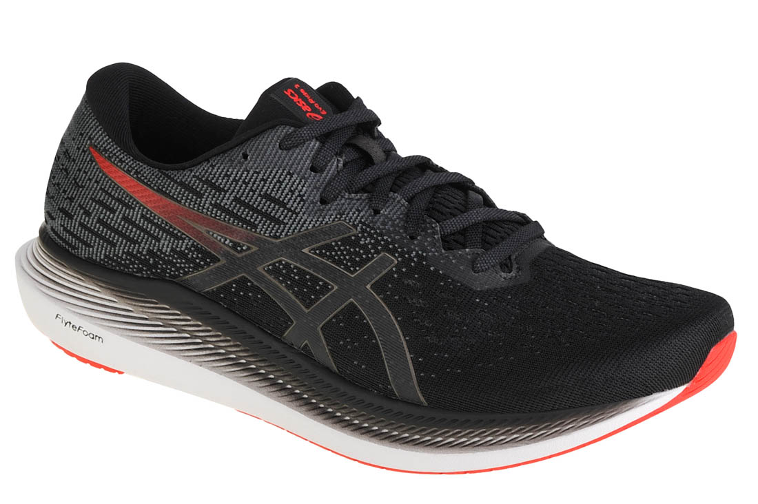 Zapatillas Hombre Asics negro tam 50.5 running