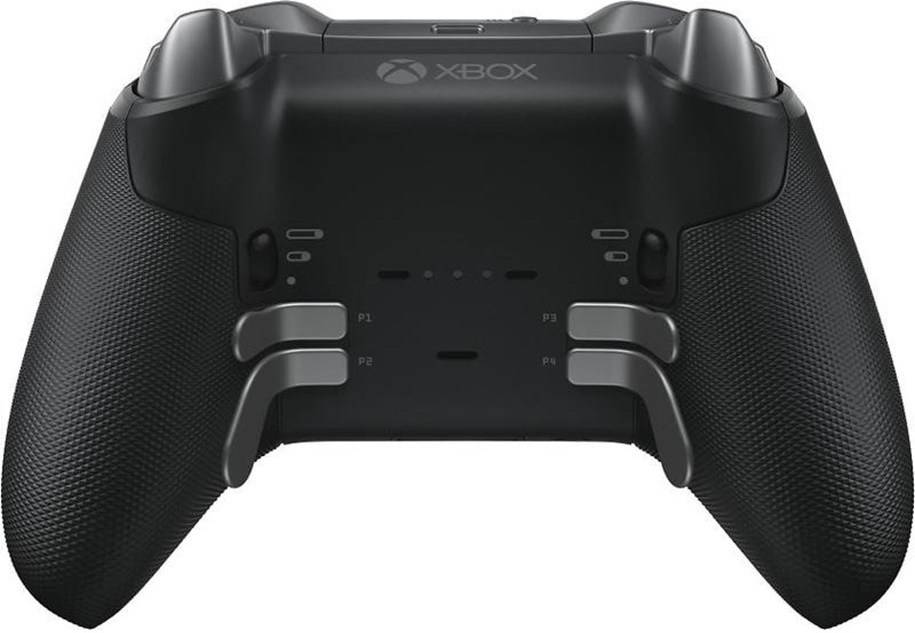 Mando Xbox One Elite Wireless Controller Series 2