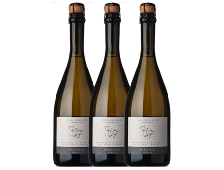 Espumante COL DEL SAS Col Del Sas Frizzante Fondo Glera Prosecco Di Conegliano-Valdobbiadene (0.75 L - 3 unidades)