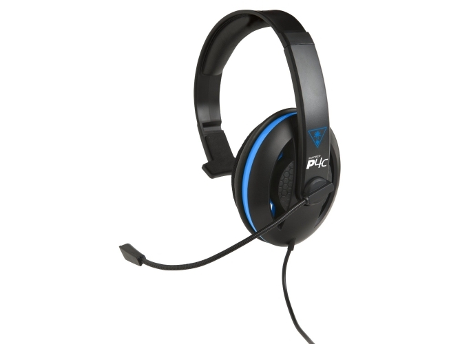 AUSC.PS4 GAM TURTLE BEACH EAR FORCE P4C