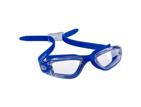 Gafas de Natación WAIMEA Speed-flex (Transparentes - Tamaño Unico)