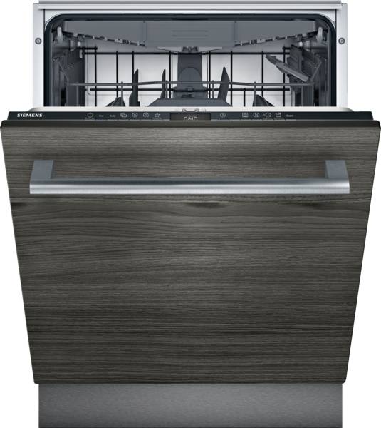 Lavavajillas Integrable SIEMENS SE73HX60CE (14 Cubiertos - 59.8 - Inox)