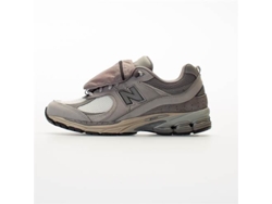 Zapatos NEW BALANCE (42.0 eu - Gris)