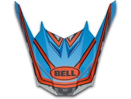 Visera BELL Sx-1 Azul