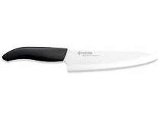 Cuchillo de Cocina KYOCERA FK-180 WH