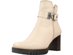 Zapatos de Mujer DORKING Evie Piel Blanco (39)