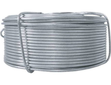 Cable FLUX Galvanizado Nº20