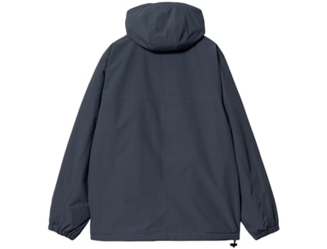 Chaqueta Windbreaker Pullover