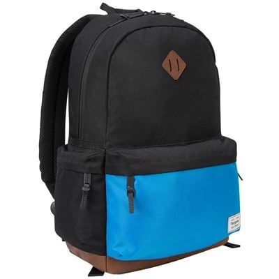 Mochila TARGUS Strata  (Portátiles - 15.6'' - Negro)