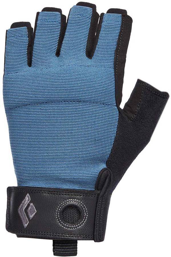 Guantes Para Hombre black diamond crag multicolor montaña xs halffinger gloves unisex adulto