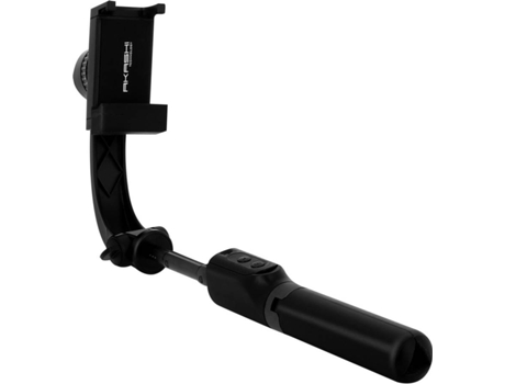 Gimbal AKASHI ALTGIMSELFTRI3IN1 (Smartphones - Negro)