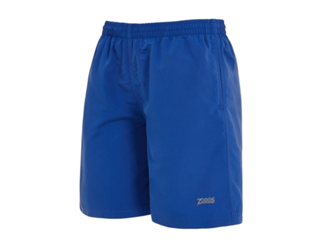 Pantalones Cortos de Baño de Natación para Niño ZOGGS (M - Multicolor)