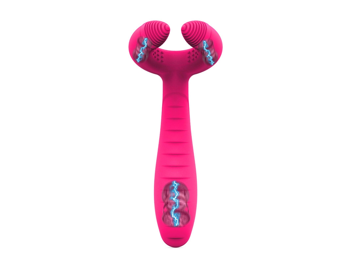 Anillo discount vibrador retardante