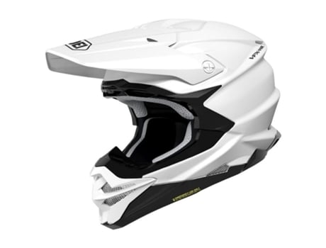 Casco SHOEI Vfx-Wr - Blanco - L