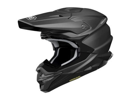 Casco SHOEI Vfx-Wr - Negro Mate - L