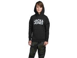 Jack & Jones Corp Logo Hoodie