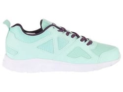 Zapatillas Deportivas REEBOK Dashhex Tr Mujer (Blanco, verde, verde claro - Material Sintético, Tela - 35,5)