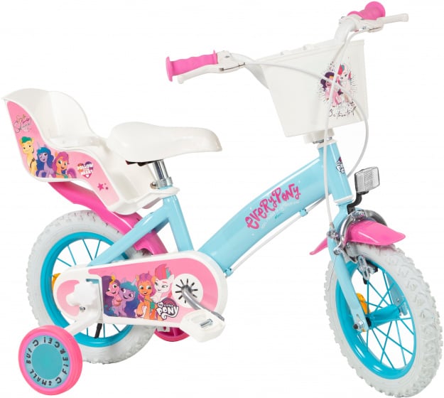 Bicicleta TOIMSA Niñas (No Azul No )